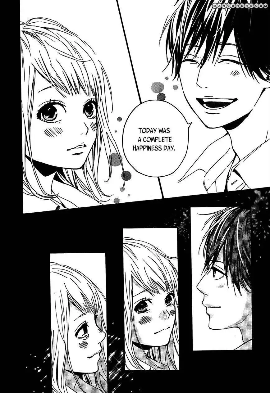 Orange (TAKANO Ichigo) Chapter 7 39